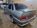 LADA (VAZ) 2115-8