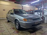 LADA (VAZ) 2115-9
