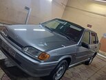 LADA (VAZ) 2115-2