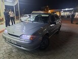 LADA (VAZ) 2115-1