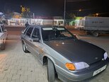 LADA (VAZ) 2115-10