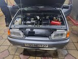 LADA (VAZ) 2115-16