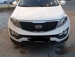 Kia Sportage-1