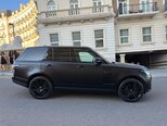 Land Rover Range Rover-2