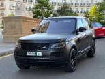 Land Rover Range Rover-8