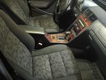 Mercedes C 200-7
