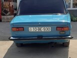 LADA (VAZ) 21011-2