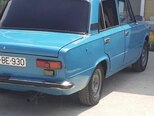 LADA (VAZ) 21011-4