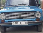 LADA (VAZ) 21011-1