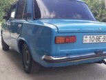 LADA (VAZ) 21011-7