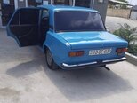 LADA (VAZ) 21011-8