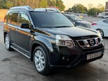 Nissan X-Trail-3
