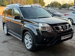 Nissan X-Trail-2