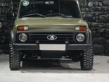 LADA (VAZ) Niva-1