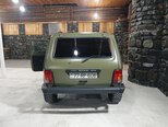 LADA (VAZ) Niva-2