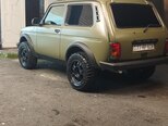 LADA (VAZ) Niva-6