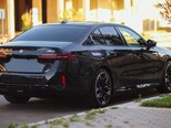 BMW i5-3
