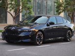 BMW i5-4