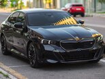 BMW i5-1