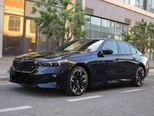 BMW i5-14