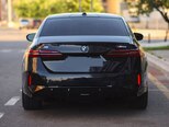 BMW i5-8