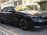 BMW i5-12