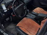 Mercedes C 180-5