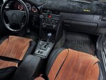 Mercedes C 180-4