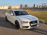 Audi A4-1