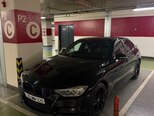 BMW 320-1