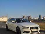 Audi A4-11