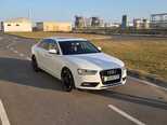 Audi A4-6