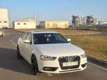 Audi A4-12
