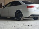 Audi A4-5