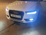 Audi A4-7