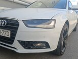 Audi A4-2
