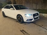 Audi A4-10
