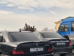 Mercedes C 180-8