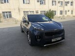Kia Sportage-1