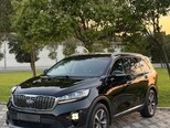 Kia Sorento-3
