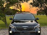 Kia Sorento-1