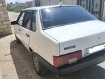 LADA (VAZ) 21099-4