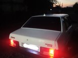 LADA (VAZ) 21099-2