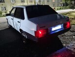 LADA (VAZ) 21099-3
