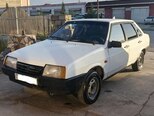 LADA (VAZ) 21099-1