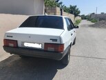 LADA (VAZ) 21099-6