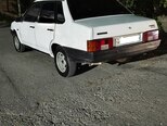 LADA (VAZ) 21099-5