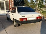 LADA (VAZ) 21099-8