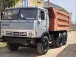 KamAz 5511-1
