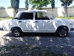 LADA (VAZ) 2107-4